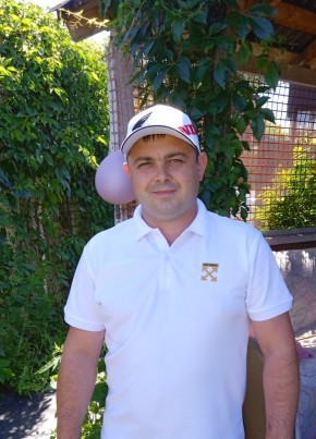 Виталий, 37, Россия, Ступино