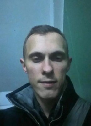 Сережа из Москвы 44 года