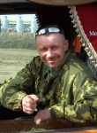 Andrey Khalev, 45, Novosibirsk