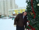 Андрей, 48 - Только Я зима