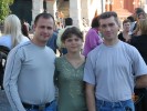 Андрей, 48 - Только Я с братом и сестренкой