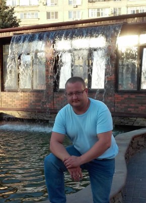 Pavel, 43, Russia, Elektrostal