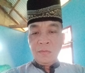 Kuan, 52, Bengkulu
