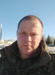 Дмитрий - Нягань