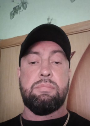 Денис, 46, Россия, Курск