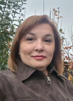 Ирина из Донецка 44 года