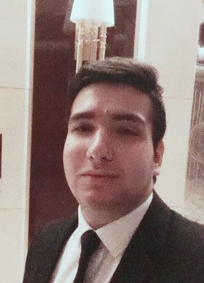 Jelil, 31, Türkmenistan, Aşgabat