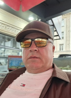 Тоджиддин из Москвы 58 лет