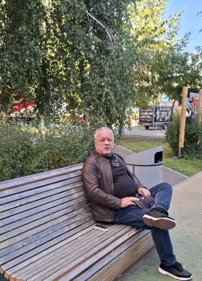 Tojiddin из Москвы 58 лет