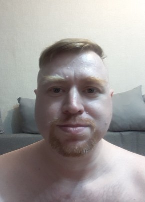 Роман из Ухты 40 лет