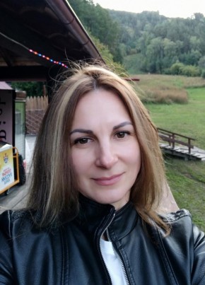 Наталья из Красноярска 48 лет
