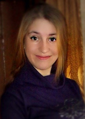 Анастасия, 28, Россия, Змеиногорск