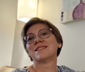 Olga, 54, Cairo
