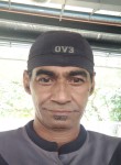 Raffi, 53 года, Singapore
