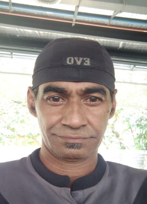 Raffi, 53, Singapore, Singapore