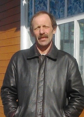 Леонид, 64, Россия, Котлас