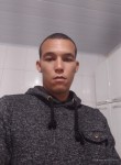 Valdinei, 22 года, São José dos Pinhais