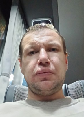 Константин из Ростова-на-Дону 41 год