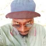 LUCKY, 25  , Witbank