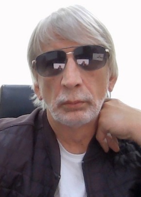 Oleg, 55, Russia, Moscow