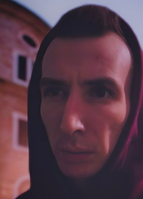 Artyem, 33, Russia, Orekhovo-Zuyevo