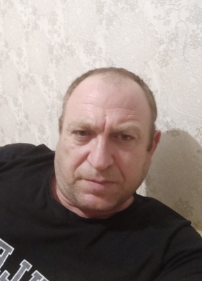 Георгий из Сургута 54 года