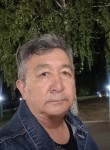Абай, 65 лет, Өскемен