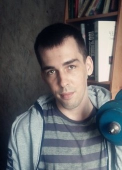 сергей, 34, Рэспубліка Беларусь, Горад Мінск