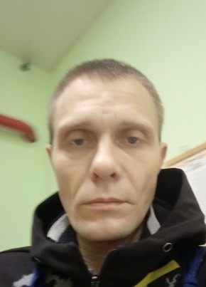 Павел, 38, Россия, Кашира