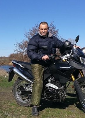 Олег, 45, Россия, Рязань