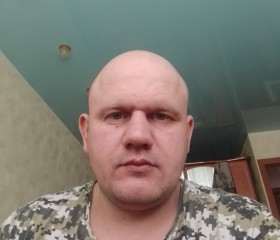 Сергей, 35 лет, Прокопьевск