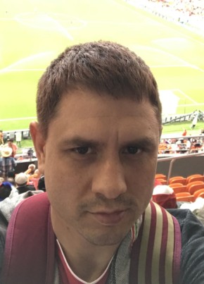Алексей из Москвы 44 года
