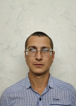 Руслан Омаров, 34, Россия, Городец