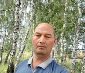 Кувандик, 52 года, Елец