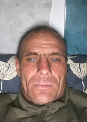 Колюня, 43, Россия, Донецк