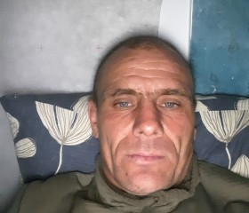 Колюня, 43 года, Донецк