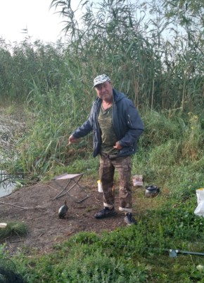 Андрей, 47, Россия, Борисоглебск