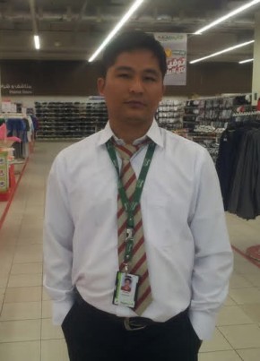Roben из Kathmandu 29 лет