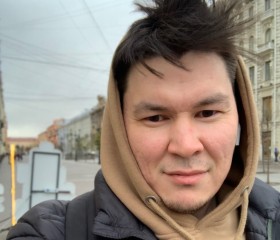 Петр, 31 год, Санкт-Петербург