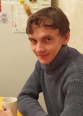 Павел Нечаев, 36, Россия, Челябинск