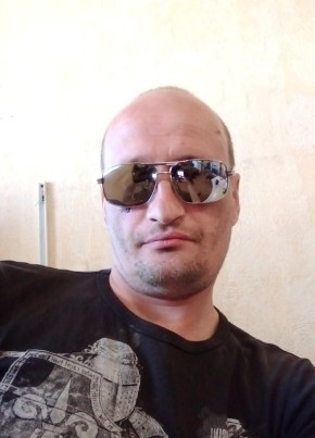 Сергей, 41, Россия, Обь