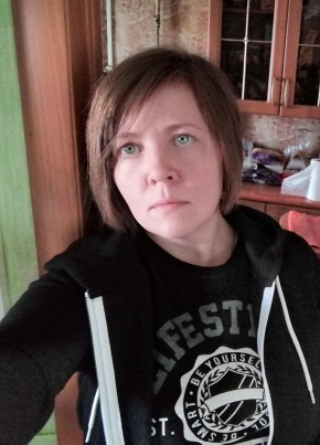 Mariya, 35, Russia, Tolyatti