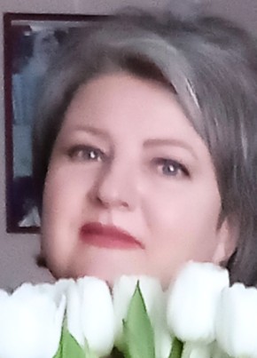 Светлана из Тюмени 46 лет