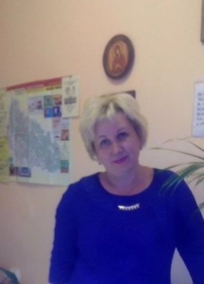 Лана, 54, Україна, Берегове