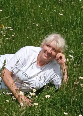 Марина, 61, Россия, Таганрог
