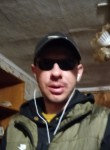 Ivan, 31, Saint Petersburg