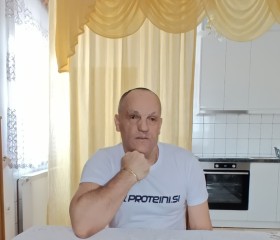 Pero, 52, Brcko
