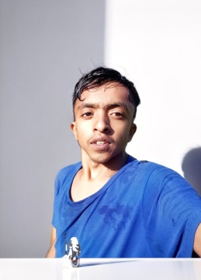 Bipingyawali, 18, Nepal, Butwal