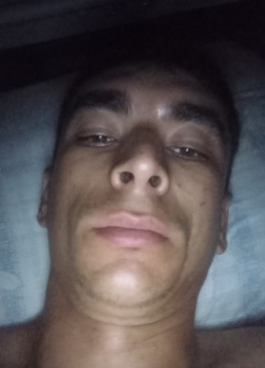 Elmurod Hamroqul из Yangiyer 27 лет