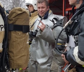 Evgeniy Petrov, 43 года, Королёв